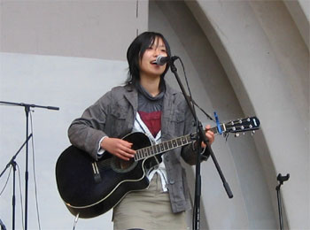 第２回NAKAHARA MUSIC FES2006