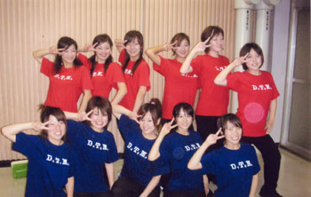 Dance Team MISAKI